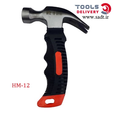 چکش میخ کش مدل HM-12